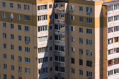 В Хабаровском крае с начала года квартиры получили 315 детей-сирот